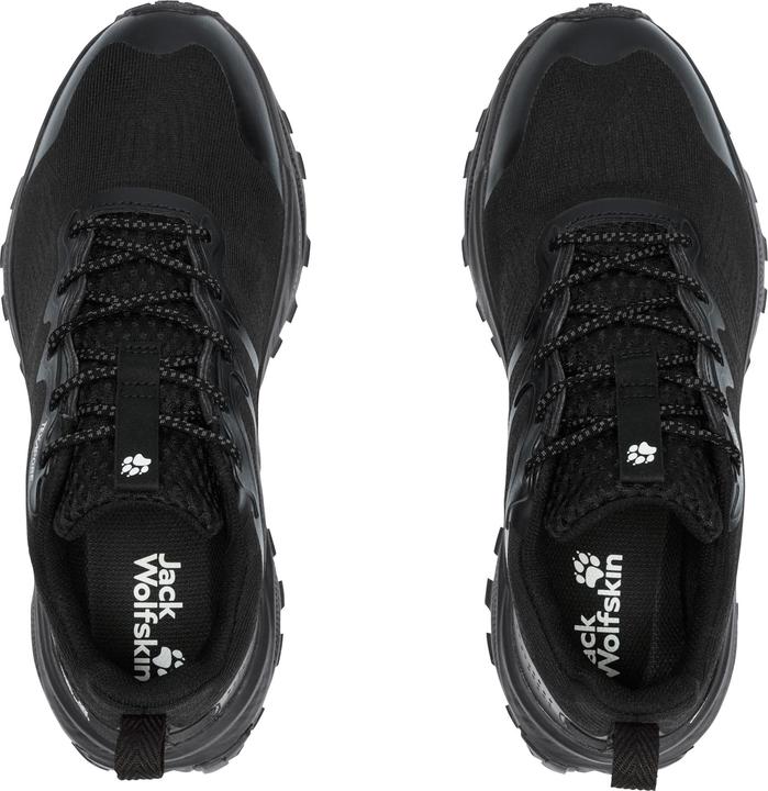 Produktbild Jack Wolfskin Ps Pro Texapore Low W (41)