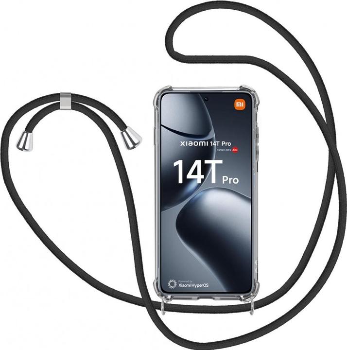Immagine prodotto Screenguard Xiaomi 14T Pro Loopster Collana Cover