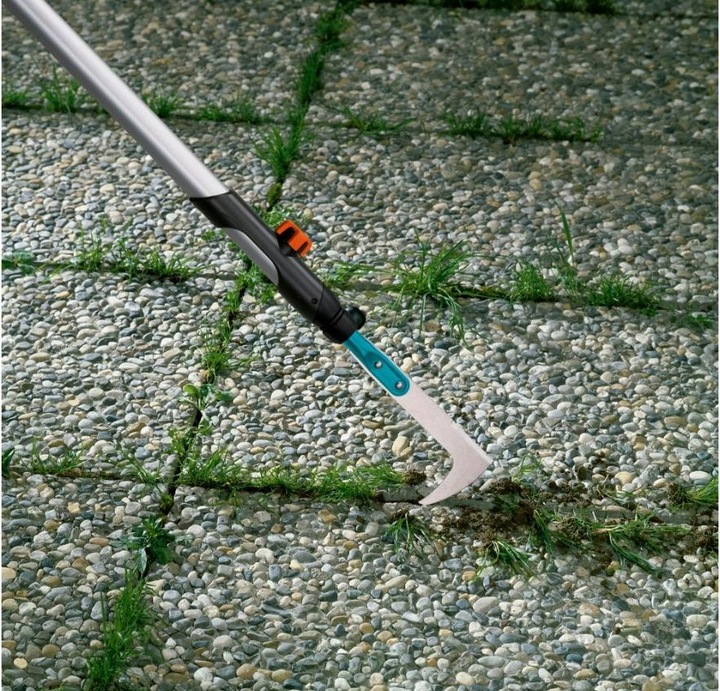 Actual product image Gardena Joint scraper