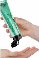 Produktbild Orgie Lube Lube Cocktail Caipirinha 100 ml (100 ml)