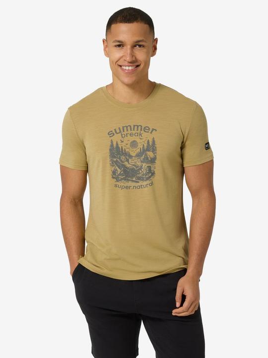 Produktbild Super Natural Summer Break Tee (XL)