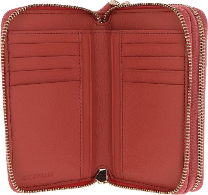 Actual product image Coccinelle Wallet Tassel 11B3