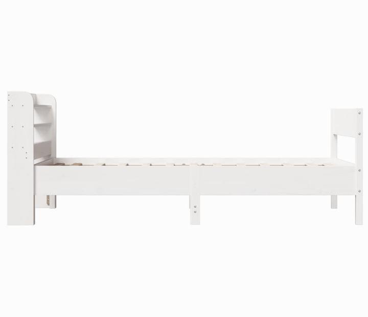 Image du produit vidaXL Bettgestell (75 x 190 cm)