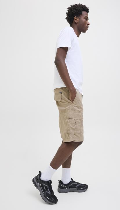 Actual product image Aprel Loose Fit Cargo Shorts Cargo Shorts (M)