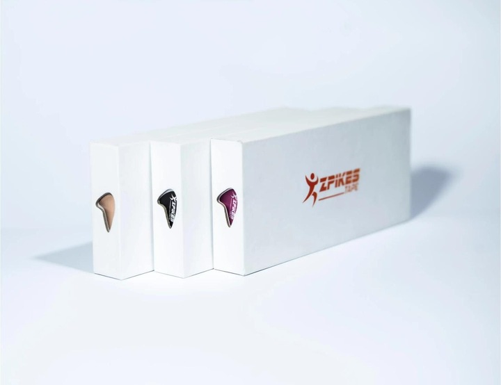 Actual product image Zpikes Tape (0.15 m)