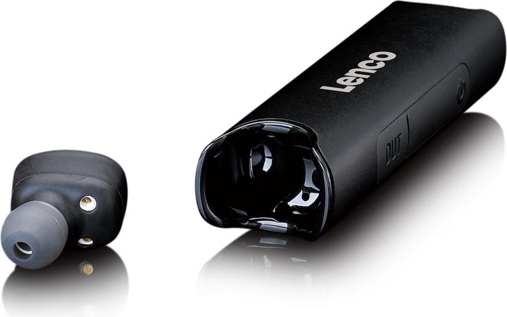 Produktbild Lenco In-Earphones (4 h, Kabellos)