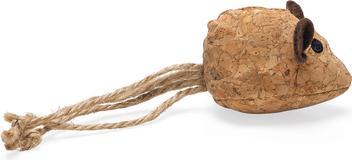 Immagine prodotto Beeztees Katzenspielzeug Maus Reinie (Catmint giocattolo)