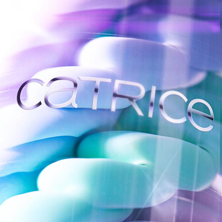 Actual product image Catrice Colour Correcting Glaze C01 Cyber Aesthetic (C01 Cyber Aesthetic)
