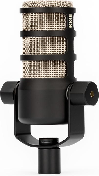 RØDE PodMic