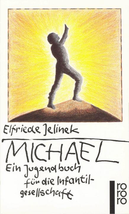 Produktbild Michael (Deutsch, Elfriede Jelinek, 1979)