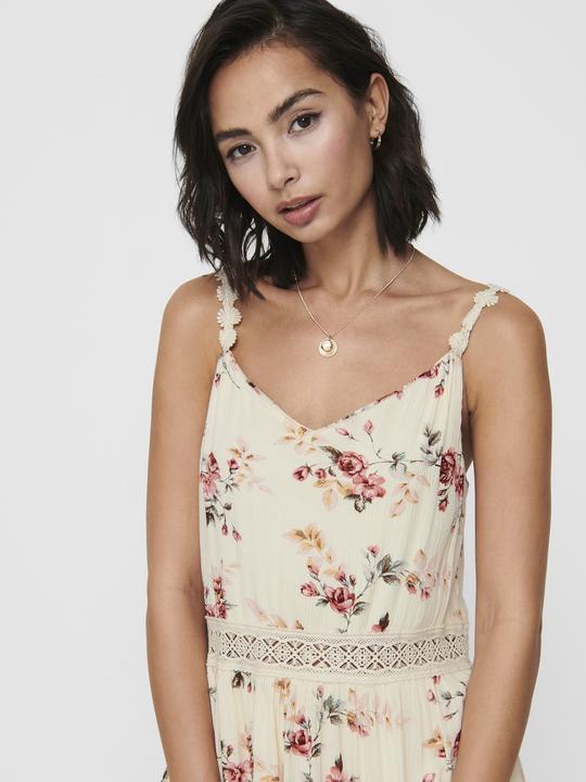 Image du produit Only Robe courte sans manches (38)