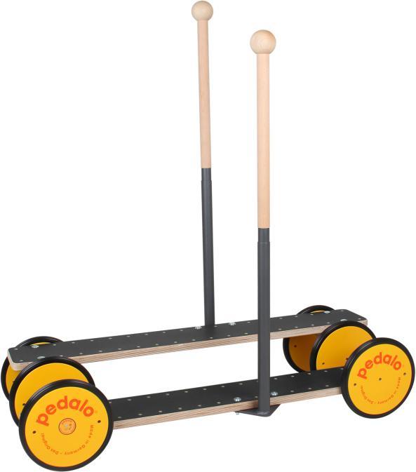 Actual product image Pedalo Family