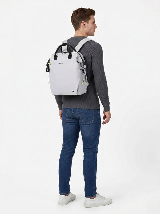 Produktbild Hedgren String Daypack M 37.5 cm Laptopfach (11 l)