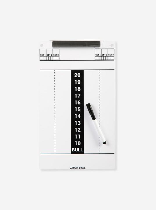 Image du produit Canaveral Affichage des résultats Dart chaque niveau