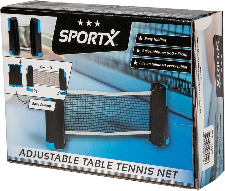 Produktbild Sport X Net Extendable