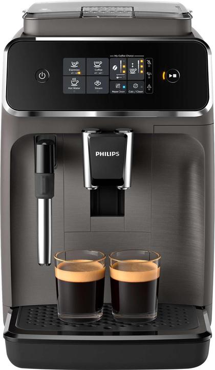 Actual product image Philips 2200 Series EP2224/10