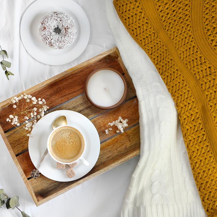 Productafbeelding Eurofirany KOC / ACRYL / 1 / C.MI 130X170 C. MINT (170 x 130 cm)