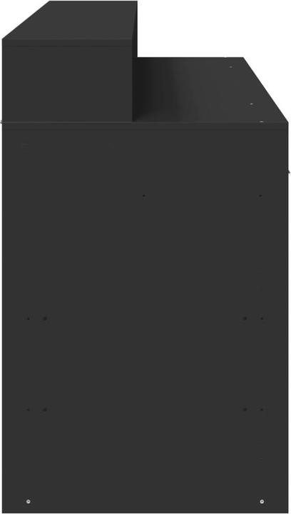 Actual product image vidaXL Samuel Lehmann (140 x 55 x 91 cm)