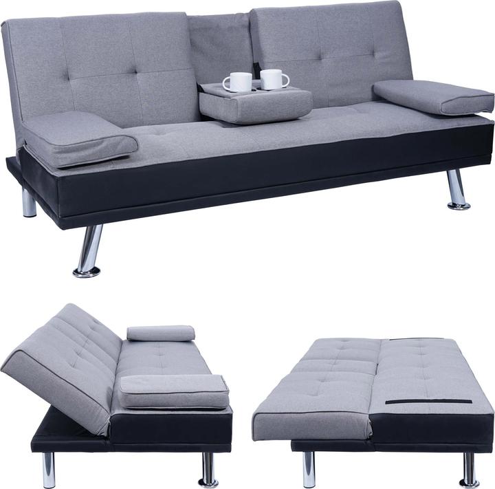 Produktbild MCW F60 (3-Sitzer)