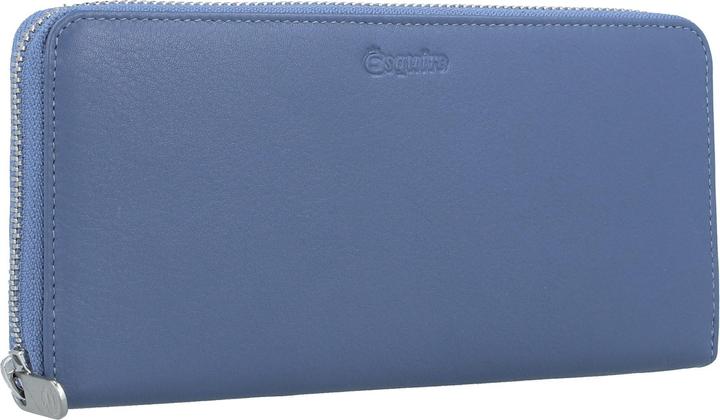 Immagine prodotto Esquire Portafoglio Viktoria RFID in pelle 19 cm