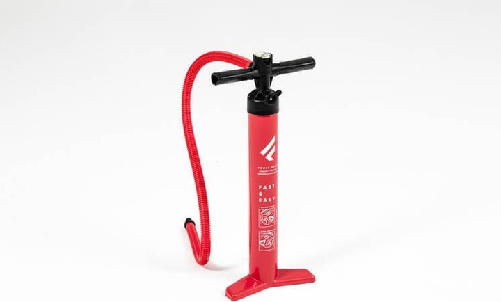 Produktbild Fanatic Diamond Air Touring (11'6")