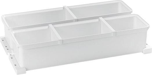 Actual product image Kesseböhmer UBOXX bottle divider (1 pcs.)