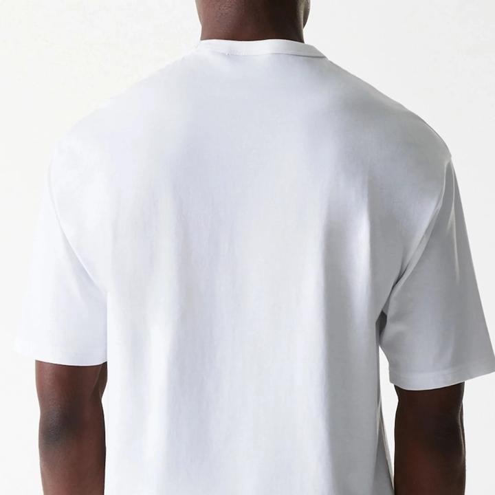 Image du produit New Era T-shirt Heritage New York Yankees (S)