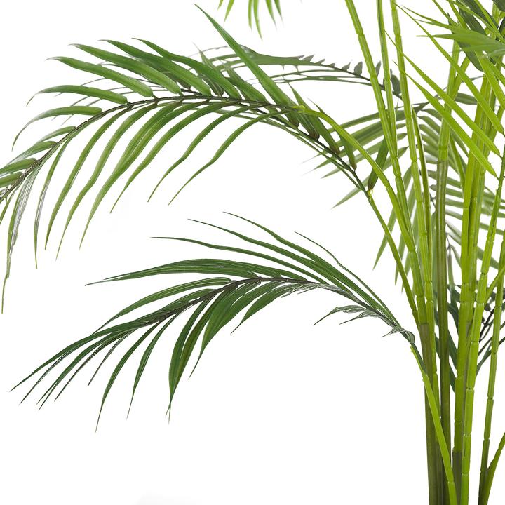 Immagine prodotto Beliani Areca Palm (124 cm)
