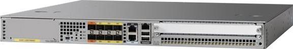 Actual product image Cisco ASR1001-X CHASSIS