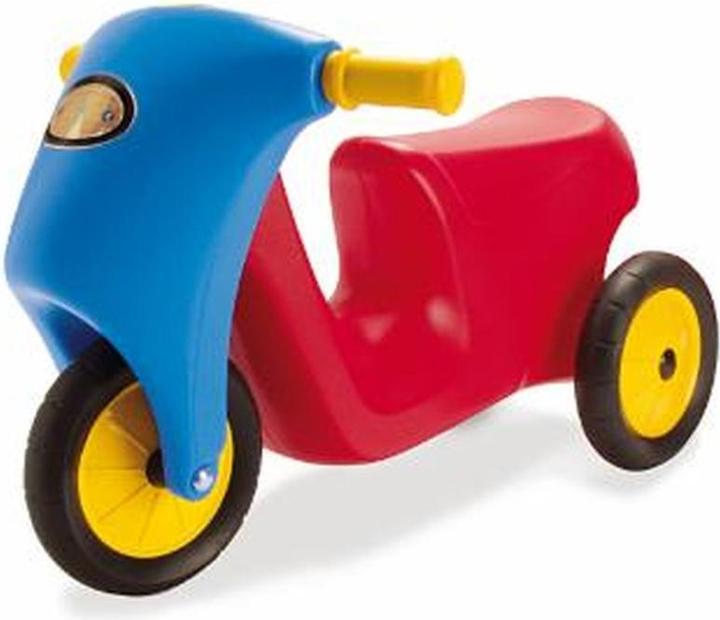 Produktbild dantoy Scooter Gummiräder