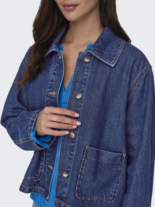 Immagine prodotto Only Giacca di jeans ONLLERIN Giacca di jeans (S)