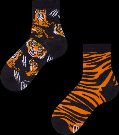 Produktbild Many Mornings Feet of the Tiger (Einzelpack, 27 - 30)