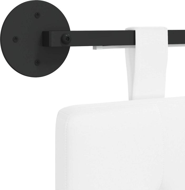 Actual product image vidaXL Schlafzimmer-Kopfteil (150 x 5 x 5 cm)