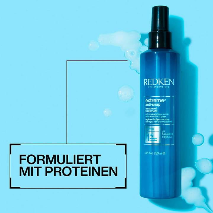 Actual product image Redken Extreme Anti-Snap 2 (250 ml)