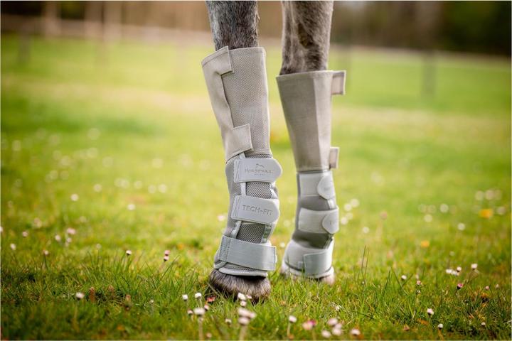 Produktbild Horseware Flyboot Rambo Tech-Fit