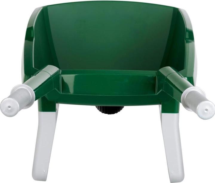 Produktbild Theo Klein Kinder-Schubkarre Bosch grün/schwarz 80cm