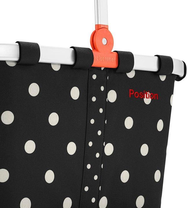 Image du produit reisenthel carrybag Einkaufskorb