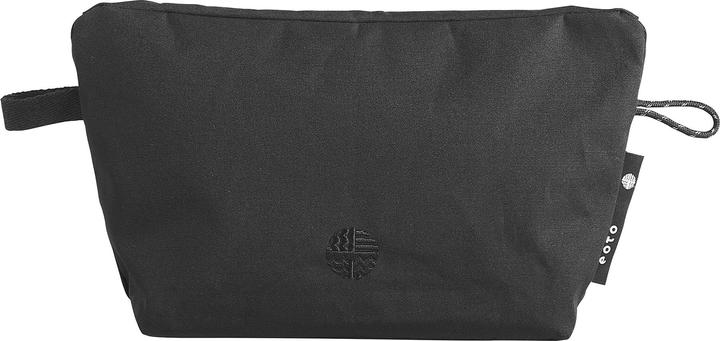 Actual product image Eoto Kulturbeutel TOY:LETRY M, 3l, umweltfreundlich, wasserabweisend (3 l)