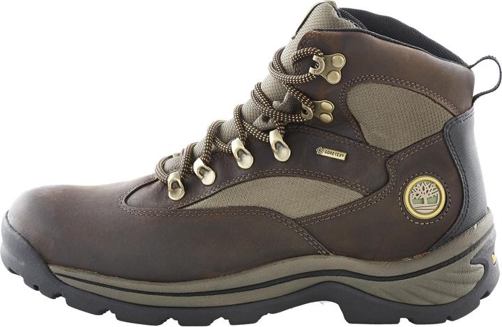 Produktbild Timberland Chocorua Trail Shoes Mid GTX (43)
