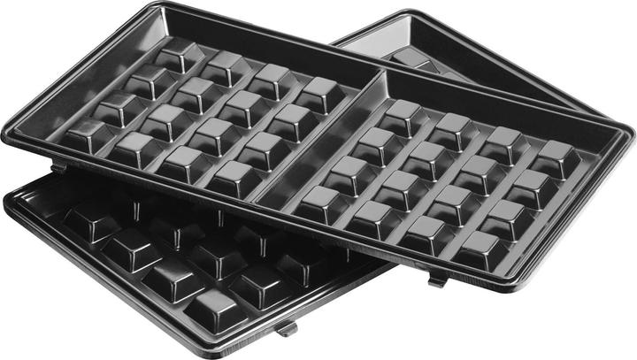 Actual product image Amica Opiekacz Mundo SMK4011 (EU plug)