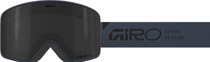 Actual product image Giro Method II Vivid Goggle