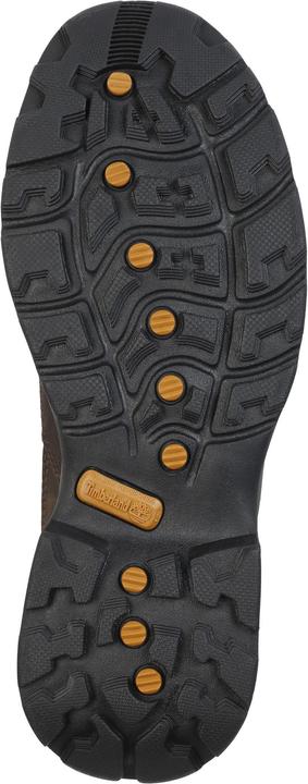 Produktbild Timberland Chocorua Trail Shoes Mid GTX (43)