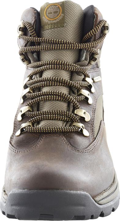 Produktbild Timberland Chocorua Trail Shoes Mid GTX (43)