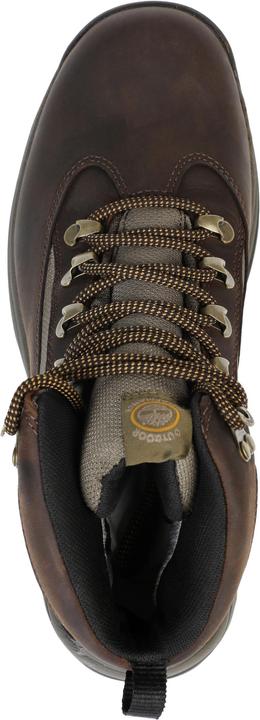 Produktbild Timberland Chocorua Trail Shoes Mid GTX (43)