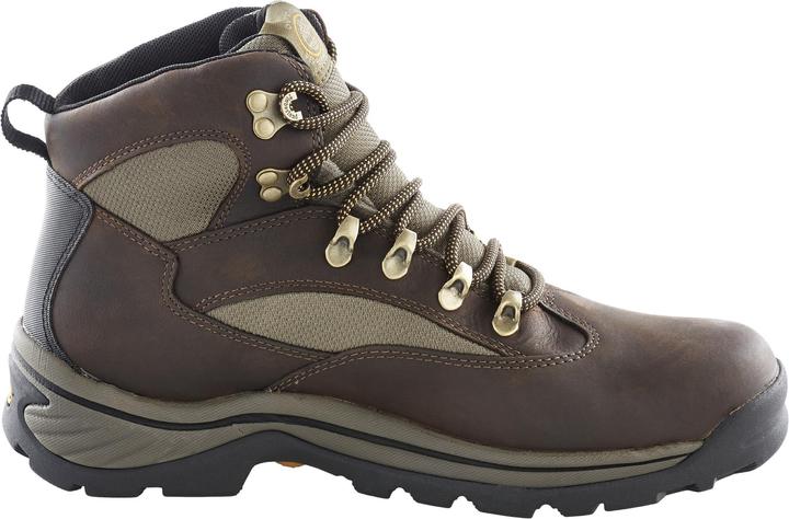 Produktbild Timberland Chocorua Trail Shoes Mid GTX (43)
