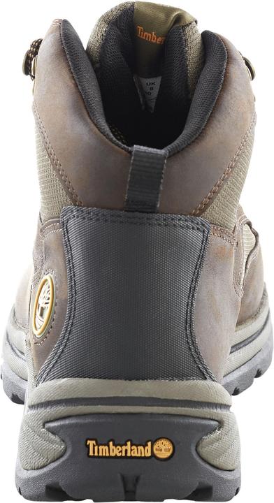 Produktbild Timberland Chocorua Trail Shoes Mid GTX (43)