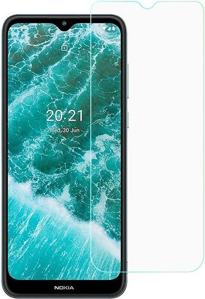 Produktbild MU Budget Schutzglas Displayschutz (1 Stück, Nokia C30)