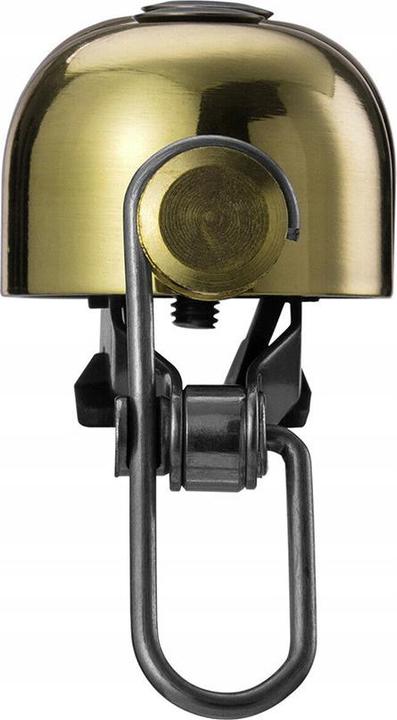 Produktbild Rockbros 15-1BG retro bicycle bell - gold