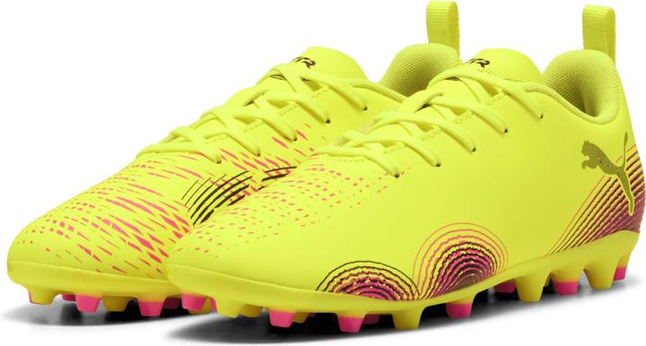 Produktbild Puma Future 8 Play mg Jr (32)