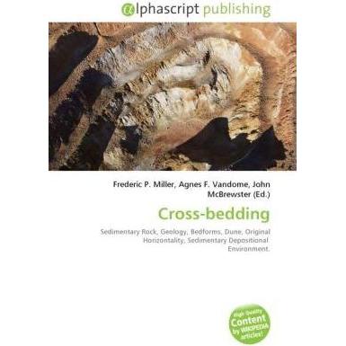 Cross-bedding, Fachbücher